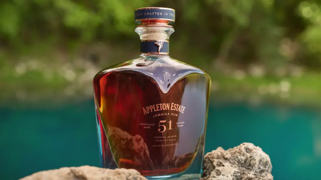 The Shipwreck and Rum History