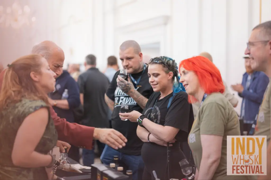 Whisky Indy Love Festival 2026