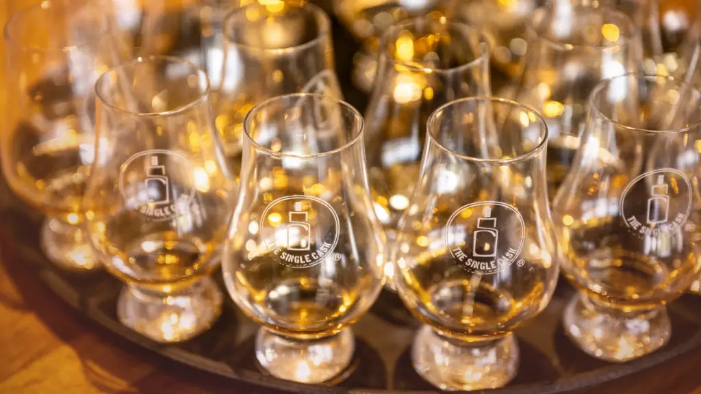 Whisky Indy Love Festival 2026