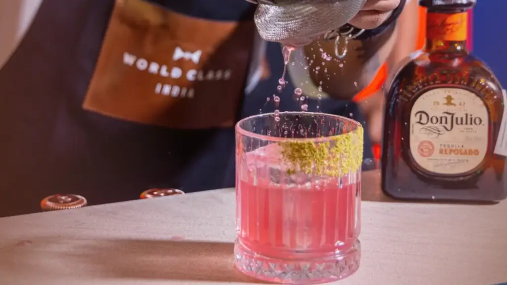 World Class 2026 in Dubai -Global Cocktail Culture Hub