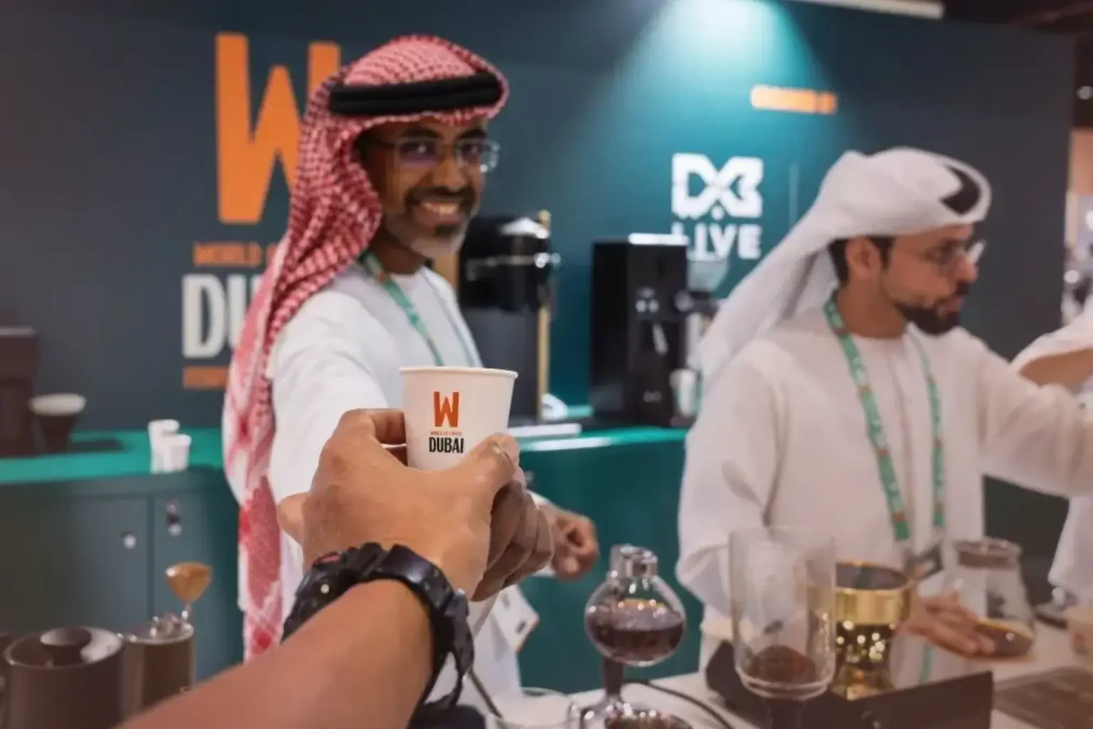 World Class 2026 and Dubai’s Rise